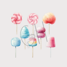 Load image into Gallery viewer, Cotton Candy
