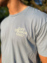 Load image into Gallery viewer, Safe Harbor Tee
