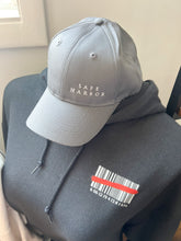 Load image into Gallery viewer, Safe Harbor Embroidered Hat
