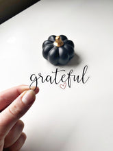Load image into Gallery viewer, grateful sticker
