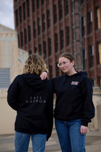 Load image into Gallery viewer, Safe Harbor Hoodie

